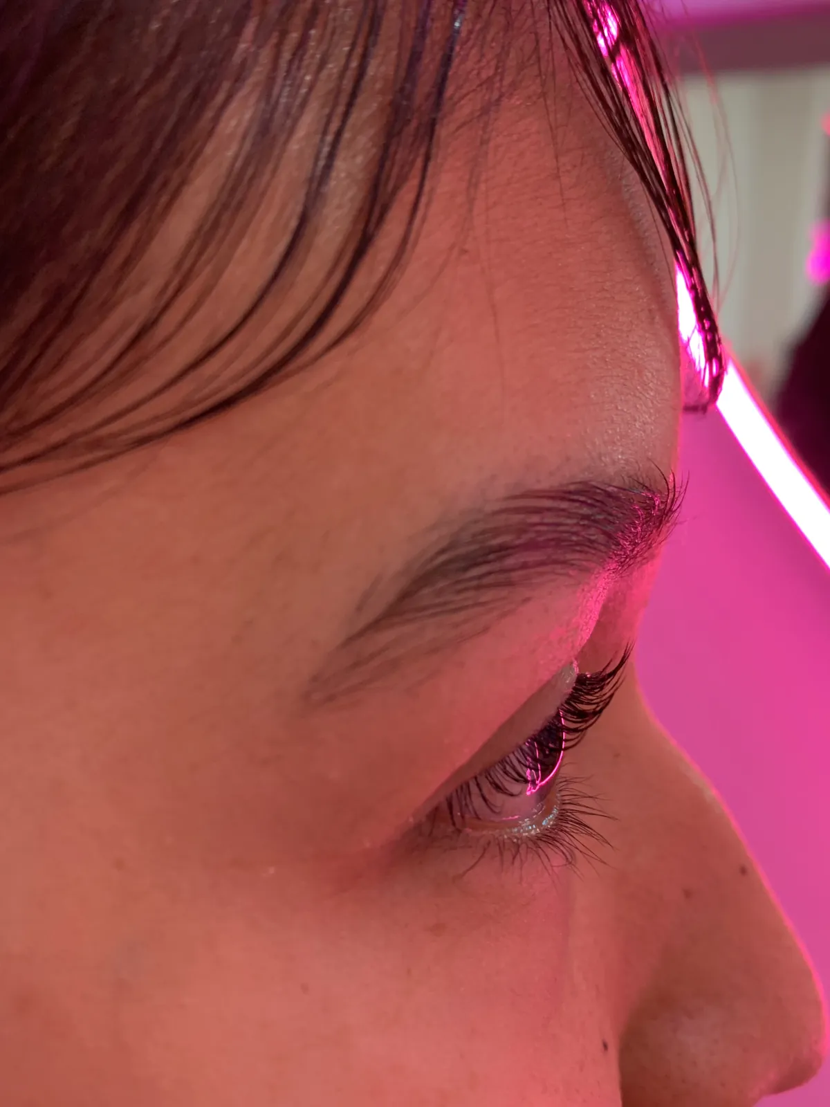 Protocolo Coreano de lash lifting
